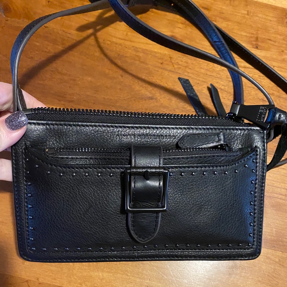 Aimee Kestenberg - Around The World crossbody bag